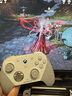 蓋世小雞（GAMESIR）G7 Pro微軟Xbox授權(quán)精英游戲手柄 TMR搖桿體感雙切扳機(jī)藍(lán)牙PC電腦series無線Steam安卓電視手機(jī) 曬單實(shí)拍圖