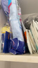 妙潔 超細(xì)纖維抹布 8片裝 清潔布 去油污 廚房家用神器 曬單實(shí)拍圖