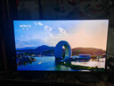 海信電視小墨E5Q Pro 55英寸 520分區U+Mini LED 信芯芯片 柔光防眩屏 288Hz高刷 E5NPRO升級 國家補貼 曬單實(shí)拍圖