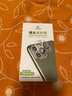 ESCASE適用華為Mate70Pro鏡頭膜mate70pro+透明高清全覆蓋后置攝像頭保護耐磨防刮玻璃全包透明 曬單實拍圖