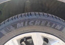 米其林（MICHELIN）汽車輪胎 215/55R17 94V 浩悅五代Primacy 5 適配邁騰帕薩特/天籟 曬單實拍圖
