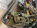 啟蒙坦克積木兒童拼裝玩具軍事模型男孩禮物6-12歲 99A坦克23026 曬單實(shí)拍圖