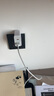 小米（MI）小米 67W 雙口充電器套裝 USB-C USB-A雙口智能快充 氮化鎵黑科技 適配K70/15 Ultra 曬單實(shí)拍圖