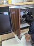 海爾（Haier）【小蠻腰X3000】國家補(bǔ)貼20%洗碗機(jī)嵌入式 12套大容量45cm超薄80℃消殺一級(jí)水效EYBW122286BKU1 曬單實(shí)拍圖