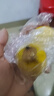 當(dāng)季新鮮安岳黃檸檬新鮮薄皮奶茶店專用 3斤裝（單果50-70） 曬單實(shí)拍圖