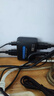 Tengfei騰飛HDMI音頻分離器4K60HZ高清轉(zhuǎn)3.5耳機(jī)孔光纖SPDIF音頻轉(zhuǎn)換器PS5/XBOX/機(jī)頂盒 標(biāo)準(zhǔn)款不帶ARC功能 4k60hz高清 曬單實(shí)拍圖
