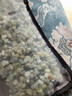 維佩洛高品質(zhì)玉石枕頭天然岫玉降溫夏涼透氣隔汗頸椎老人兒童石枕芯 舒適玉粒20斤裝半年內破損領(lǐng)枕套 曬單實(shí)拍圖