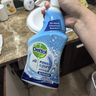 滴露（Dettol）浴室清潔劑750ml玻璃廁所衛(wèi)生間馬桶清潔劑泡沫潔廁液噴霧除霉劑 曬單實(shí)拍圖