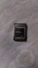 CHIPFANCIERVPG400認證A卡 CFexpress TypeA Gold CFA4.0存儲卡 影視颶風聯(lián)名 256GB 存儲卡 曬單實拍圖