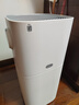 美的（Midea）【母嬰級(jí)】空氣凈化器家用除甲醛除煙味異味過(guò)敏源寵物吸貓毛空氣消毒機(jī)森林家L1 Lite國(guó)家補(bǔ)貼 曬單實(shí)拍圖