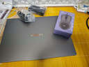 聯(lián)想小新16/小新Pro16GT AI元啟 2025新品可選補(bǔ)貼 高性能輕薄筆記本電腦 學(xué)生設(shè)計(jì)辦公本 標(biāo)壓酷睿 二代Ultra5 32G 1T｜Pro16國(guó)家補(bǔ)貼 16英寸 微邊框高清全面屏 曬單實(shí)拍圖