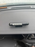 呵小樂臨時停車號碼牌汽車挪車電話牌滾動隱藏手機電話牌安全錘破窗 曬單實拍圖