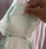 好奇（Huggies）小森林紙尿褲NB66片(5kg以下)尿不濕心鉆【透氧頂配更低敏】 曬單實拍圖