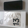 OPPO Reno13 12GB+256GB 蝶蝶紫 超美小直屏 AI實況 IP69滿級防水 學生游戲 5G智能拍照手機 國家補貼 曬單實拍圖