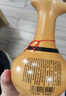 老榆林絲路駝城 濃香型白酒 52度500ml單瓶裝 陜西美酒 曬單實(shí)拍圖