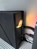 華碩（ASUS）ROG魔盒Pro 三頻WiFi7電競路由器 無線萬兆路由全屋wifi7 BE12000M（8個2.5G口）Aimesh隨心組路由 曬單實拍圖