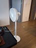 容聲（RONGSHENG）電風(fēng)扇家用落地扇交流定頻電風(fēng)扇輕音風(fēng)扇立式臺(tái)地兩用大風(fēng)量節(jié)能搖頭風(fēng)扇低噪風(fēng)扇RS-FX2401AH 曬單實(shí)拍圖