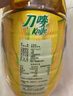 刀嘜（Knife）零反式脂肪玉米油6.18L 非轉(zhuǎn)基因物理壓榨一級食用油 香港品牌 曬單實拍圖