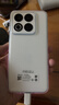 魅族（MEIZU）22 12GB+256GB 魅族白 5000萬旗艦四主攝 3X超清潛望長焦 第四代驍龍8s 5G拍照手機 享國補 曬單實拍圖