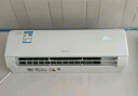 格力（GREE）空調掛機云錦三代/二代新一級能效變頻冷暖 自清潔 WIFI壁掛式臥室空調掛機 家電國家補貼20%空調 1.5匹 一級能效 云錦三代新升級款 曬單實(shí)拍圖