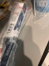 硅寶998中性硅酮耐候密封膠防水透明玻璃膠陽(yáng)光房建筑 軟包裝 黑色1條 曬單實(shí)拍圖