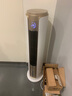 飛利浦（PHILIPS）空調(diào)扇冷暖兩用制冷風(fēng)扇家用冷風(fēng)機(jī)水冷電風(fēng)扇循環(huán)扇落地扇取暖器暖風(fēng)機(jī)冷熱塔扇 ACR5164TN丨冷暖兩用+負(fù)離子凈化+直流變頻 曬單實(shí)拍圖