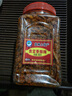 佳常備貴定香酥辣500g罐裝貴州特產(chǎn) 辣椒脆油炸香脆椒零食小吃下酒菜 曬單實(shí)拍圖