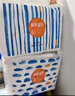 碧芭寶貝【品牌直供安心品質(zhì)】盛夏光年1代拉拉褲透氣纖柔至薄拉拉學(xué)步褲 拉拉學(xué)步褲XXXL【26片】18kg+ 曬單實(shí)拍圖