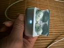 籟特易耳【2025新款-重磅新品】星環(huán)ultra藍(lán)牙耳機(jī)入耳式真無線HiFi音質(zhì)主動降噪超長續(xù)航游戲音樂運(yùn)動耳機(jī) 柔藍(lán)【52dB深空降噪】雙設(shè)備連接 LDAC/LHDC-雙版本 曬單實(shí)拍圖
