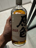會(huì)稽山 原色2018年 半干型 紹興黃酒 700ml 單瓶裝 無(wú)焦糖色 原酒 曬單實(shí)拍圖