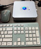 機械革命【國家補貼20%】imini Pro830 商務(wù)迷你臺式機電腦(R7-8745H 32G 1T SSD)支持壁掛 冷灰銀 曬單實(shí)拍圖