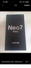 真我 Neo7 Turbo 【國家補貼】新品realme 5G游戲拍照智能手機 透明灰 12+256GB 官方標配 曬單實(shí)拍圖