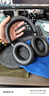 倍思Inspire XH1耳機(jī)頭戴式 -48dB主動降噪藍(lán)牙游戲耳機(jī) Sound by Bose聲學(xué)架構(gòu) 適用于華為oppo蘋果17 曬單實拍圖