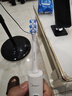 美的（Midea）電動(dòng)牙刷S1PX白色成人/學(xué)生 4支刷頭 180天超長(cháng)續航 磁懸浮聲波馬達男士女士專(zhuān)用 生日中秋禮物 曬單實(shí)拍圖