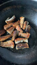 鄂峰 臘魚(yú)咸魚(yú)陽(yáng)干草魚(yú)尾 臘魚(yú)尾湖北臘魚(yú)湖南臘魚(yú)干貨農家土特產(chǎn)腌魚(yú) 陽(yáng)干魚(yú)尾3斤 曬單實(shí)拍圖