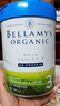 貝拉米（Bellamy's）白金版3段幼兒奶粉800g 12~24月 有機(jī)A2蛋白 澳洲原裝進(jìn)口 曬單實(shí)拍圖