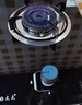 勤家好太太煤氣灶單灶液化氣燃氣灶5.2KW猛火家用一級能效九腔單灶臺嵌式兩用玻璃爐具不銹鋼單灶熄火保護 5.2kw聚能猛火+防滑爐架+防爆鋼化玻璃 熄保 煤氣罐/液化氣【20Y】 曬單實拍圖