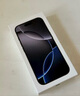 Apple/蘋果 iPhone 16 Pro（A3294）128GB 黑色鈦金屬 支持移動(dòng)聯(lián)通電信5G 雙卡雙待手機(jī) 曬單實(shí)拍圖