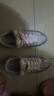 耐克NIKE女子休閑鞋 W NIKE P-6000 運(yùn)動鞋BV1021-106白/銀 37.5 曬單實(shí)拍圖