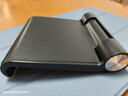 綠聯(lián)平板支架 ipad手機支架桌面 懶人床頭追劇直播考研復試折疊便攜蘋果華為手機通用4-11英寸 曬單實拍圖