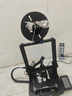 創(chuàng)想三維3d打印機(jī) Ender-3 V3 KE 入門(mén)友好 兒童教育 家用桌面級(jí)全自動(dòng)調(diào)平FDM辦公DIY模型FDM多色打印設(shè)備 Ender-3 V3 KE 大陸版 曬單實(shí)拍圖