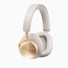 B&O Beoplay H95頭戴式藍牙無線耳機 主動降噪音樂耳麥 丹麥bo游戲耳機 節(jié)日禮物 金色  曬單實拍圖