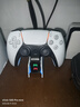 畢亞茲 PS5手柄座充 適用于 PlayStation5無線手柄充電器 雙手柄支架 ps5游戲手柄充電底座 帶充電指示燈 曬單實(shí)拍圖