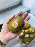 佳沛（zespri）新西蘭  陽(yáng)光金奇異果25-27粒原箱特大果單果約122-146g  獼猴桃 曬單實(shí)拍圖