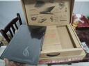 ROG槍神9 Plus 酷睿U9 18英寸 星云屏游戲本筆記本電腦(U9 275HX 16G 1T RTX5070 2.5K 240Hz) 曬單實(shí)拍圖