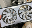 磐鐳鱗甲 RX6500XT/6600XT/6650XT/6800XT 16G 全新電競游戲設計智能學(xué)習黑神話(huà)悟空電腦獨立顯卡 全新【RX6500XT-4G】開(kāi)天 曬單實(shí)拍圖