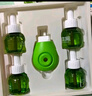 潤(rùn)本（RUNBEN）電蚊香液驅(qū)蚊液120晚45ml×4瓶+1器防蚊定時(shí)無(wú)香型-基孔肯雅熱 曬單實(shí)拍圖