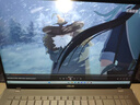 華碩無畏Pro16 酷睿版 2025 國(guó)家補(bǔ)貼20% 二代Ultra7 2.5K高刷高性能AI輕薄筆記本電腦（255H 32G 1T） 曬單實(shí)拍圖