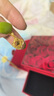 老鳳祥黃金項(xiàng)鏈女四葉草足金吊墜純金女生日七夕情人節(jié)禮物送女朋友老婆 四葉草足金吊墜+久伴鐘愛禮盒【贈(zèng)S925鏈】 曬單實(shí)拍圖
