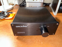 琴冠 HiFi發(fā)燒級 AV音頻切換器四進(jìn)一出 一進(jìn)四出 雙蓮花dvd播放器轉換器高保真無(wú)損傳輸RCA音頻分配器 黑色 曬單實(shí)拍圖